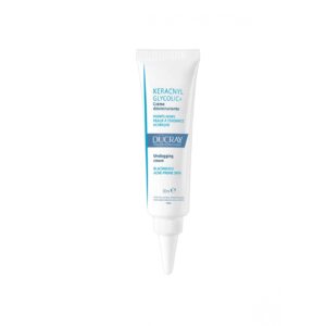 DUCRAY Keracnyl Glycolic+ 30ml