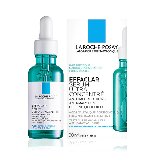 Effaclar Serum