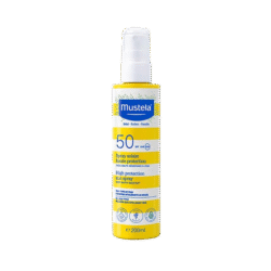 Very High Protection Sun Lotion - SPF 50+ - 200ml