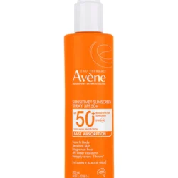 AVENE Very High Protection Spray 50+ 200ML