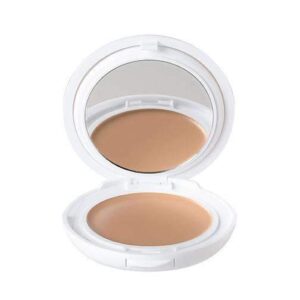 Compact Foundation Creams, Mat Effect SPF 30 HONEY 4.0