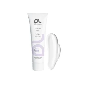 Dermalia Night Cream