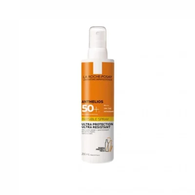 La Roche Posay Anthelios Spf50+ Invisible Spray