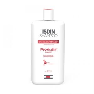 Psorisdin Shampoo