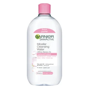 Garnier MICELLAR CLEANSING WATER – ALL IN ONE,
