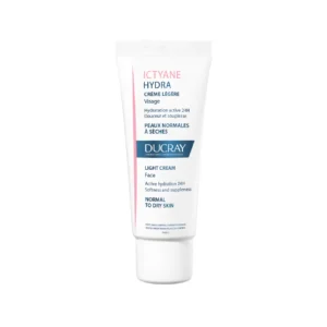 Ducray ICTYANE HYDRA LIGHT CREAM 40 ML