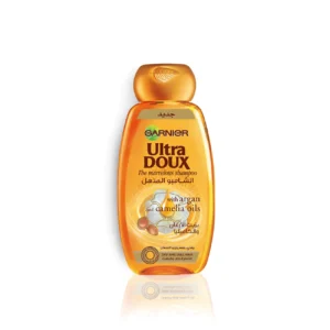 GARNIER Ultra Doux Marvelous with Argan and Camelia Oils Shampoo