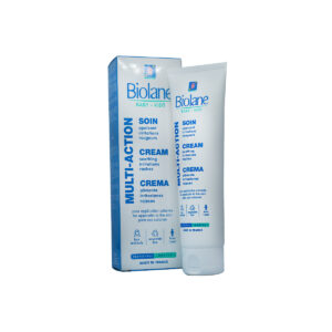 Bio Creme Soin Apaisant 100ml