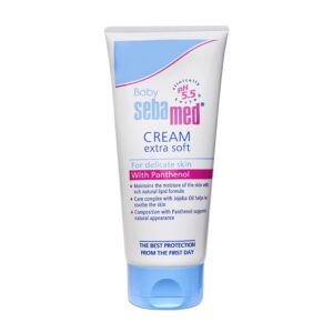 Baby Soft Cream 200ml