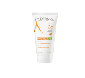 A-DERMA Protect AD Cream SPF 50+ 150ml