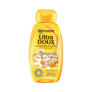 Garnier ULTRA DOUX SHAMPOO CHAMOMILLE 400 ML