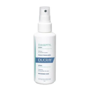 DUCRAY Diaseptyl Spray 125ml