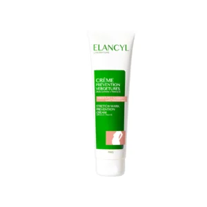 Stretch Mark Prevention Cream