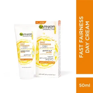 Garnier FAST BRIGHT DAY CREAM