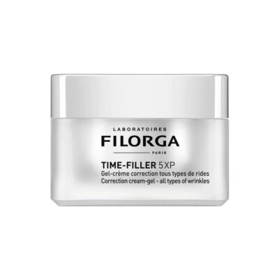 Filorga TIME- FILLER 5XP GEL-CREAM 50 ML COMBINATION TO OILY SKIN