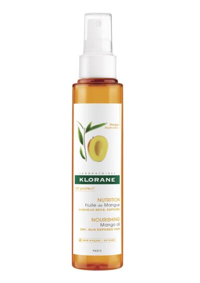 Klorane Mango Oil 125ml