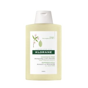Softness And Hold Shampoo With Almond Milk 200ml