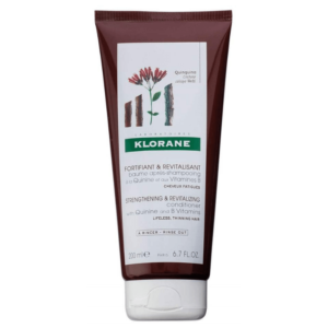 Conditioner With Quinine And B Vitamins 200ml