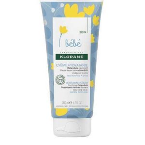 MOISTURIZING CREAM 200ml