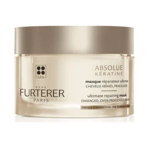 Absolue Kératine Ultimate Renewal Mask 200ml
