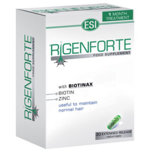 Rigenforte ESI – 30 Capsules