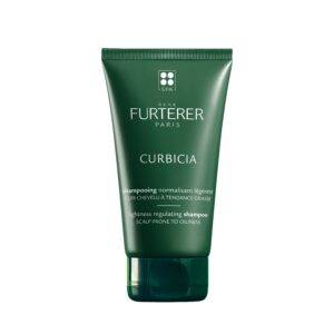 Curbicia Normalizing Lightness Shampoo 200ml