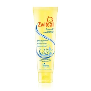 Zwitsal Zinc Ointment Baby