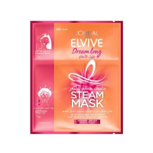 L’Oréal Paris ELVIVE DREAM LONG STEAM HAIR MASK