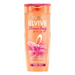 L’OREAL PARIS ELVIVE DREAM LONG SHAMPOO