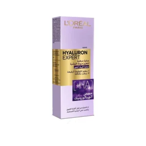L'Oréal Paris HYALURONIC ACID EYE CREAM