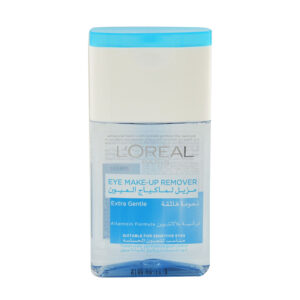 L’OREAL PARIS EYE MAKE-UP REMOVER 125ML