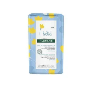 GENTLE ULTRA-RICH SOAP 250G