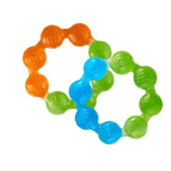 Fun Ice Ring Teether
