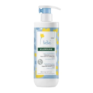 MOISTURIZING LOTION 500ML