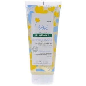 Detangling Shampoo 200ml