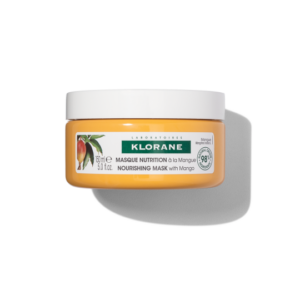 Klorane Repair Mask With Mango Butter