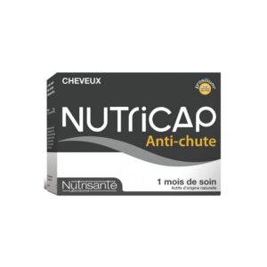 Nutricap Anti Hair Loss