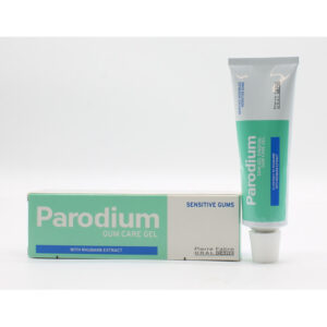 PARODIUM SOIN GEL GINGIVAL 50 ML