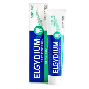 ELGYDIUM SENSITIVE TOOTHPASTE 75ML
