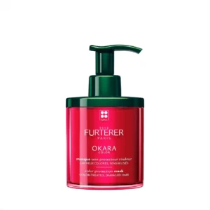 Okara Protect Color Radiance Enhancing Mask 200ml