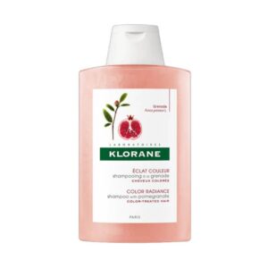 Color Enhancing Shampoo With Pomegranate 200ml