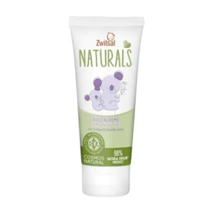 Zwitsal Naturals Creme Pour Les Fesses 100Ml