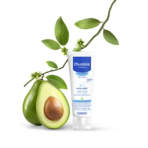 HYDRA BEBE FACIAL CREAM 40ML