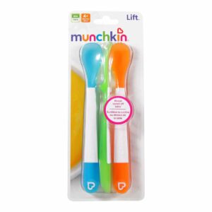MUNCHKIN LIFT INFANT SPOON
