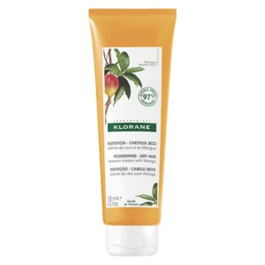 Klorane DAY CREAM WITH MANGO BUTTER 125ML