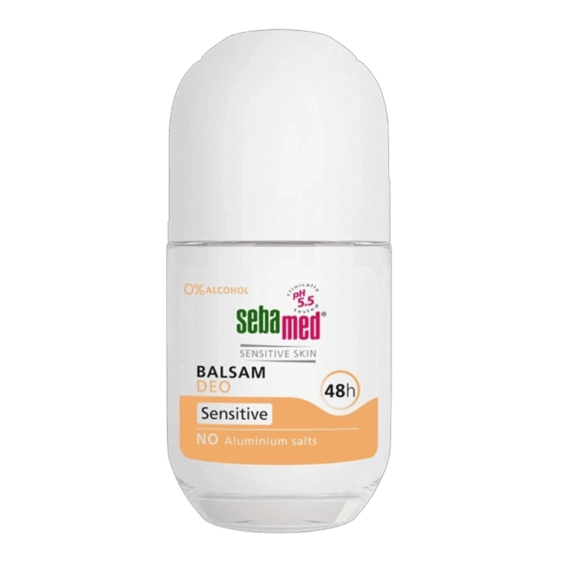 Balsam Deo Sensitive (roll-on) – 50 ml