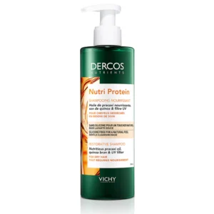 DERCOS NUTRIENTS NUTRI PROTEIN SHAMPOO 250ML