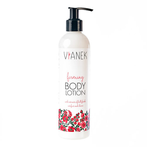 VIANEK Firming Body Lotion