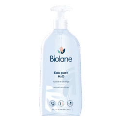 Pure Water H2O - 750ml