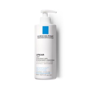 La Roche-Posay LIPIKAR BODY MILK 400ml